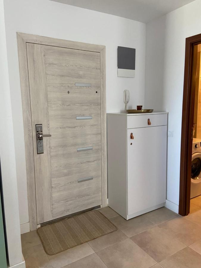Onix Blue Apartment Năvodari Esterno foto