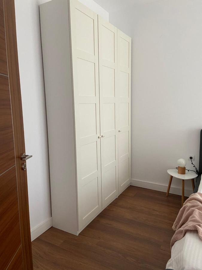 Onix Blue Apartment Năvodari Esterno foto